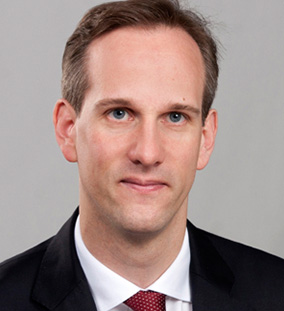 Adjunct Prof. (Clemson Univ.) Dr.-Ing. Yves-Simon Gloy