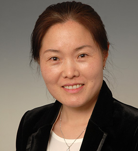 Dr. rer. nat. Hyunji Park